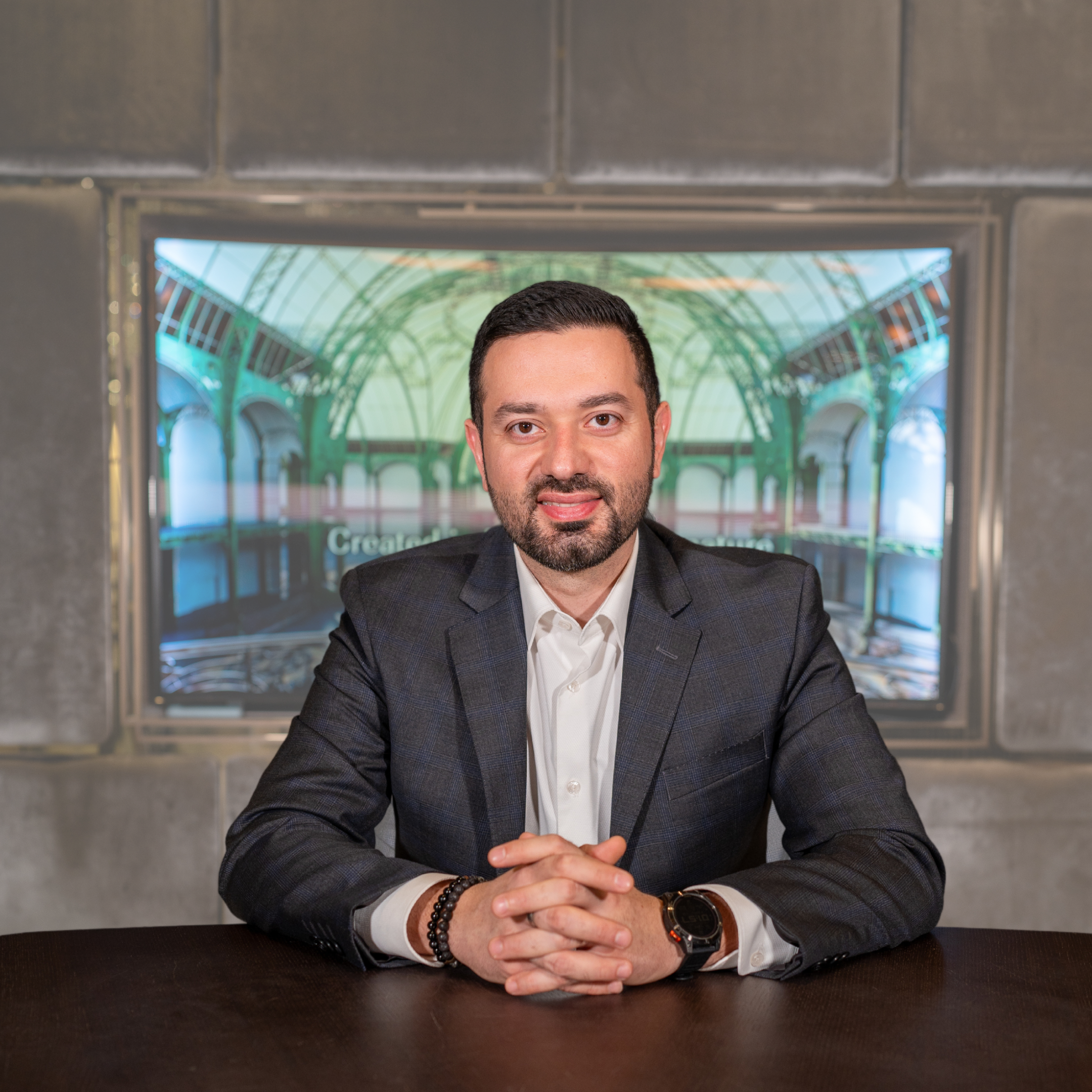 SG Mortgage About Me