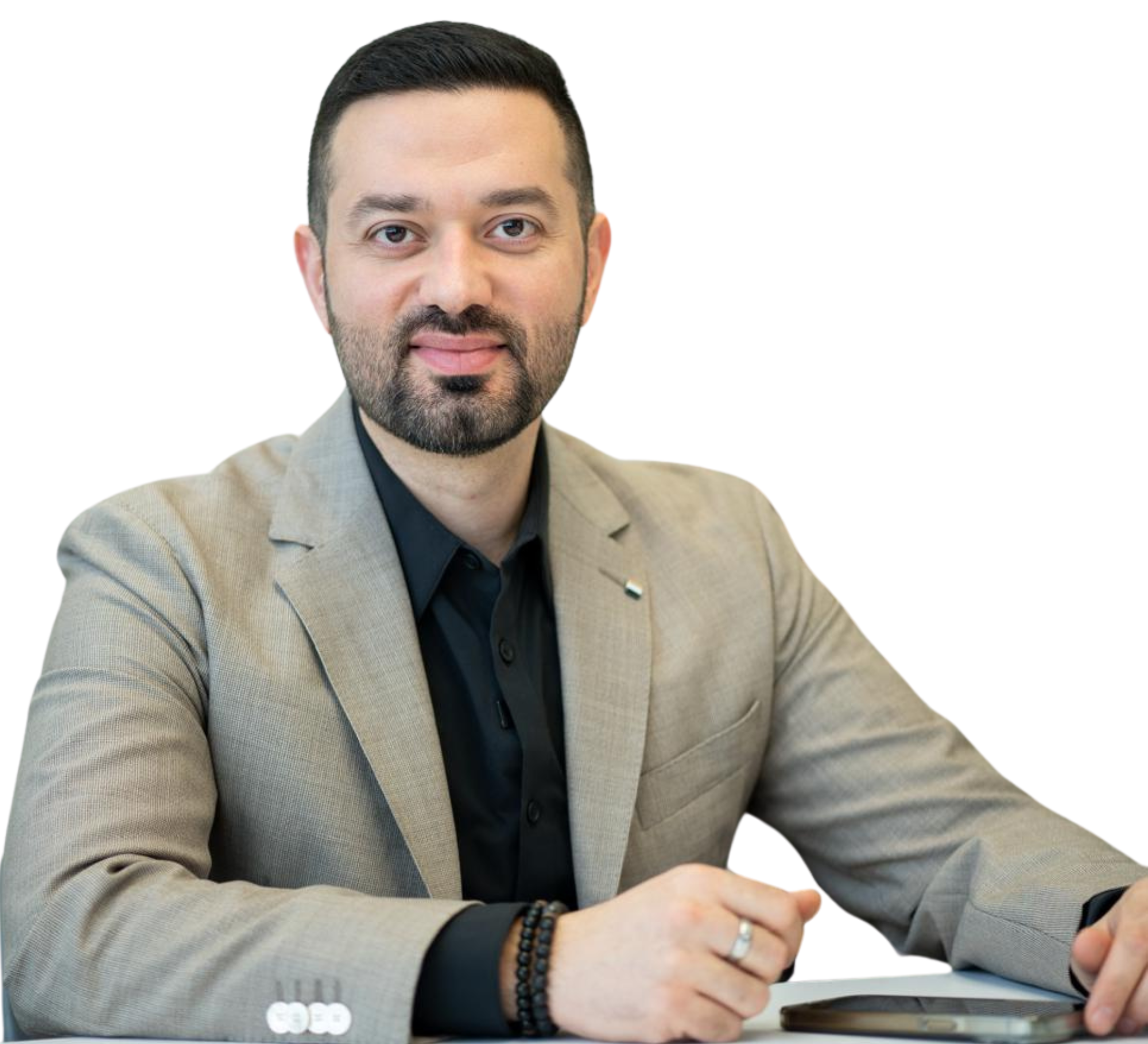 SG Mortgage Hero Image