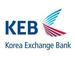 Korea Exchange Bank (KEB)